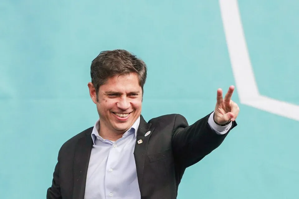 Axel-Kicillof