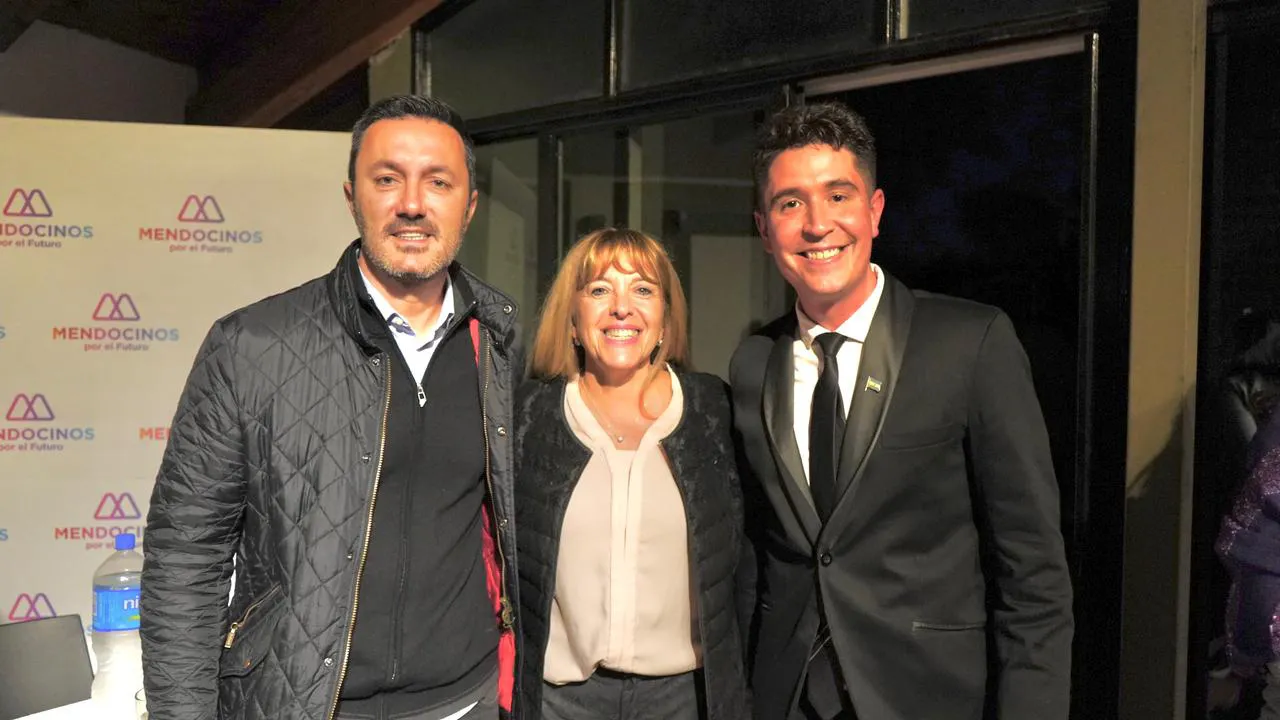 petri patricia y carlos