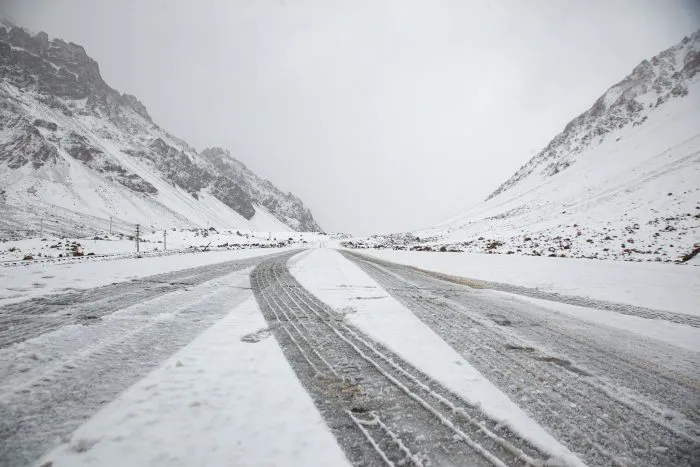 Nieve