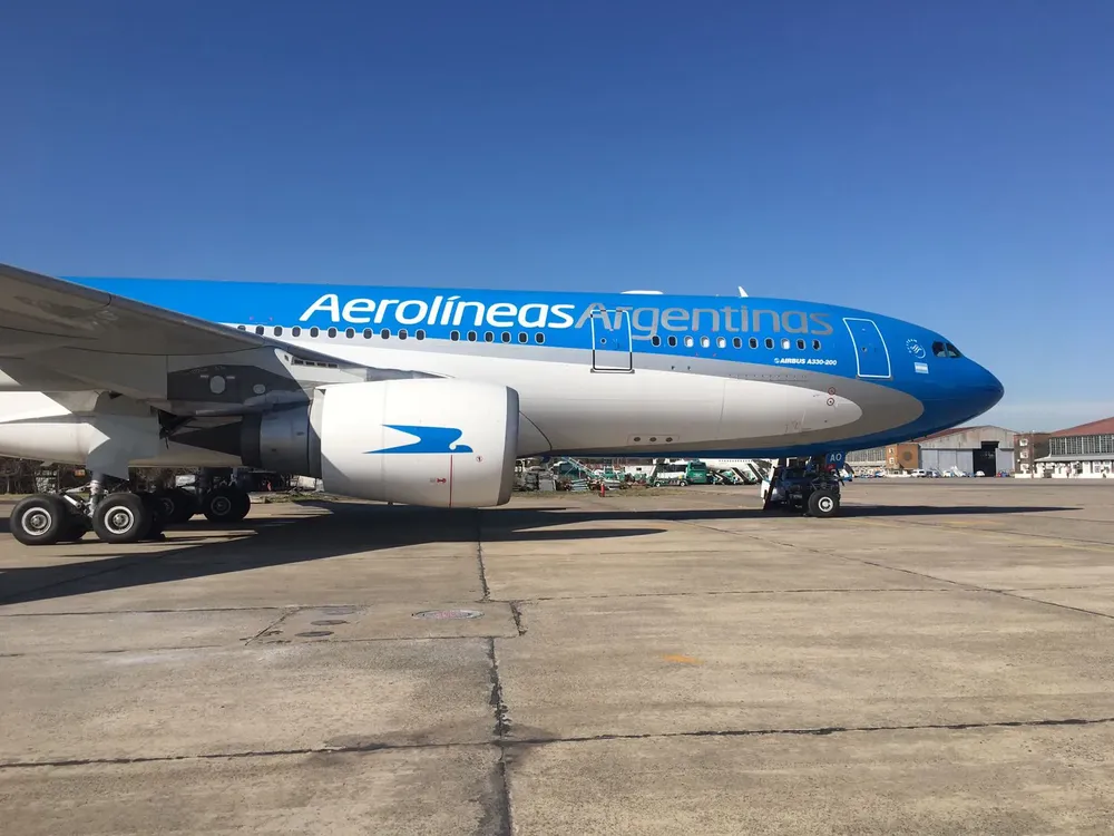 aerolineas