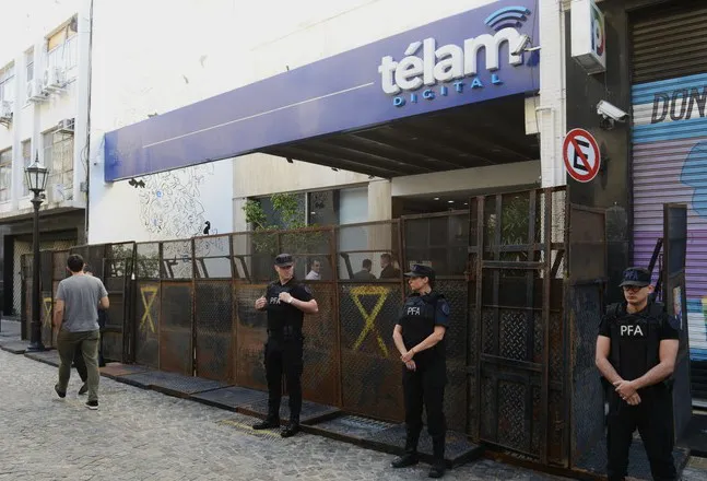 Télman