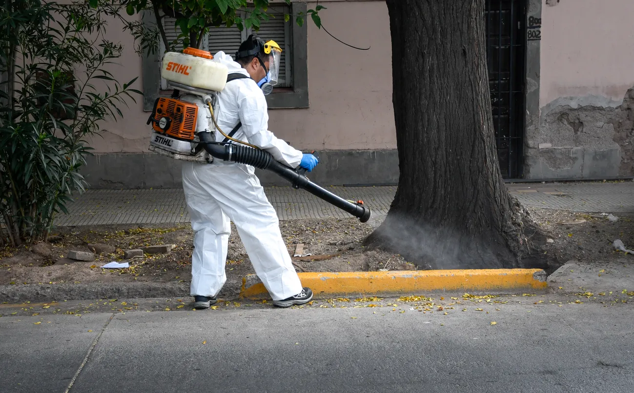 Dengue-1