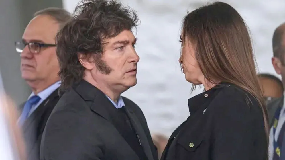 javier-milei-victoria-villarruel