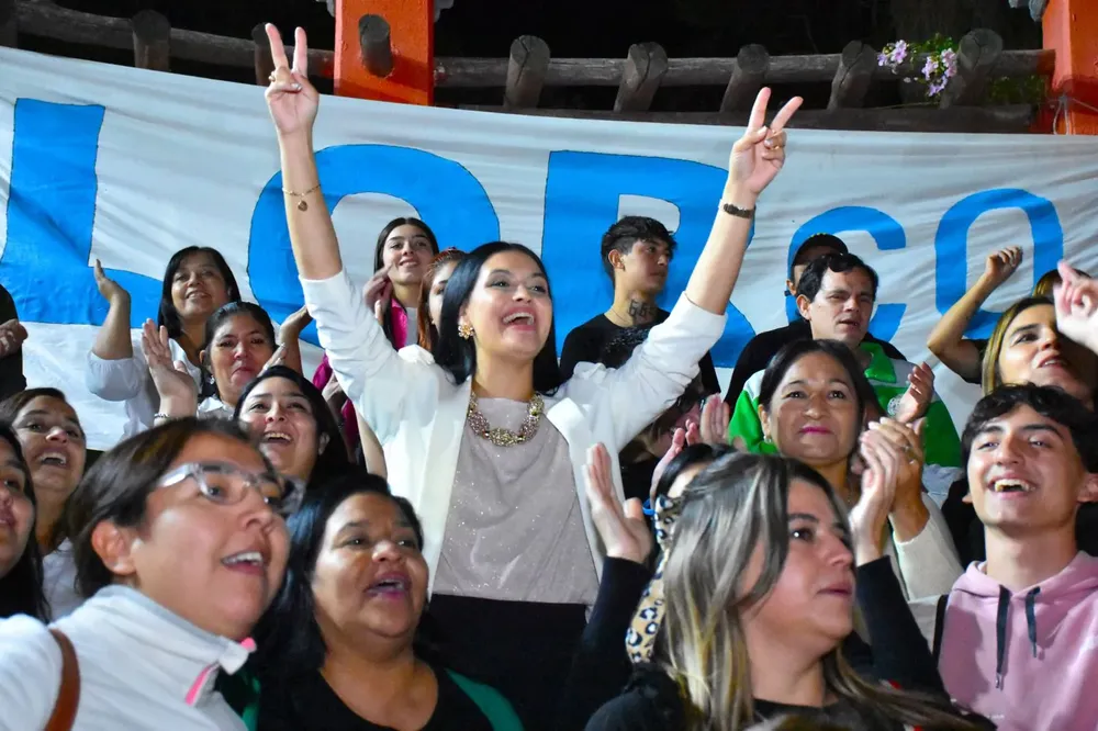 flor triunfo santa rosa