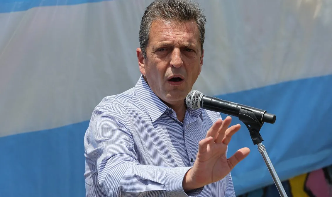 massa derrota