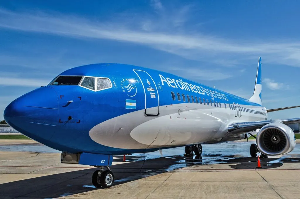 aerolineas-argentinas