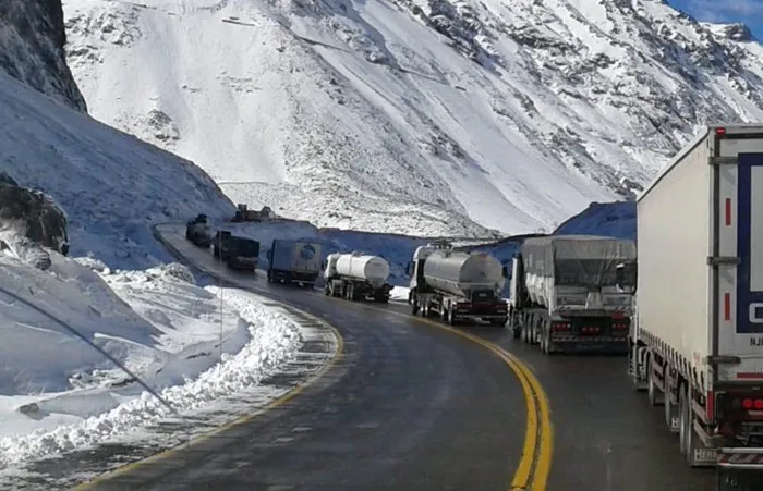 camiones-chile