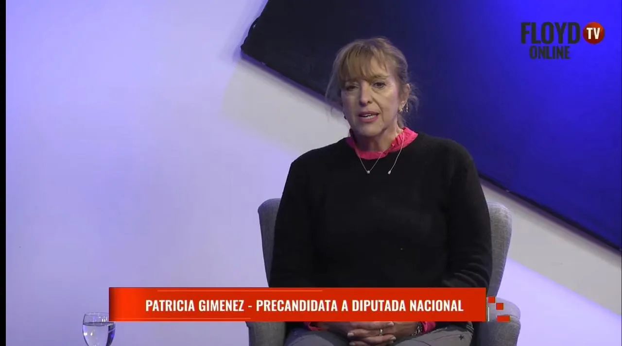 patricia gimenez ARV