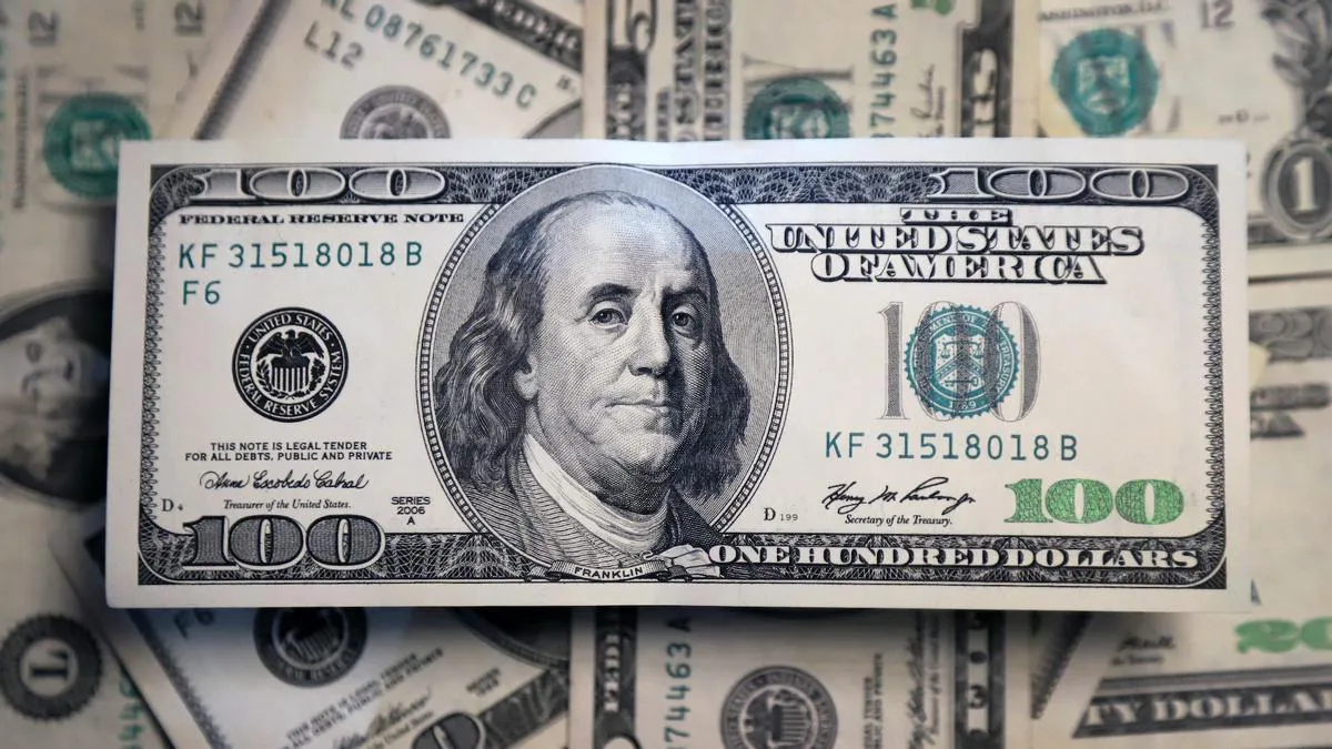 dolar