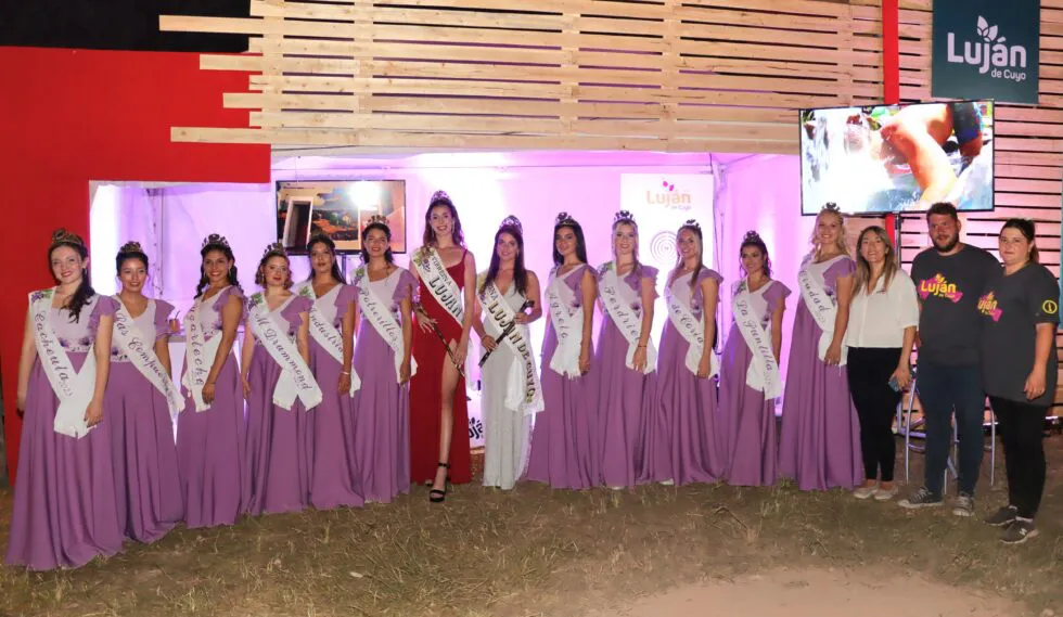 lujan de cuyo distritales 2023-1