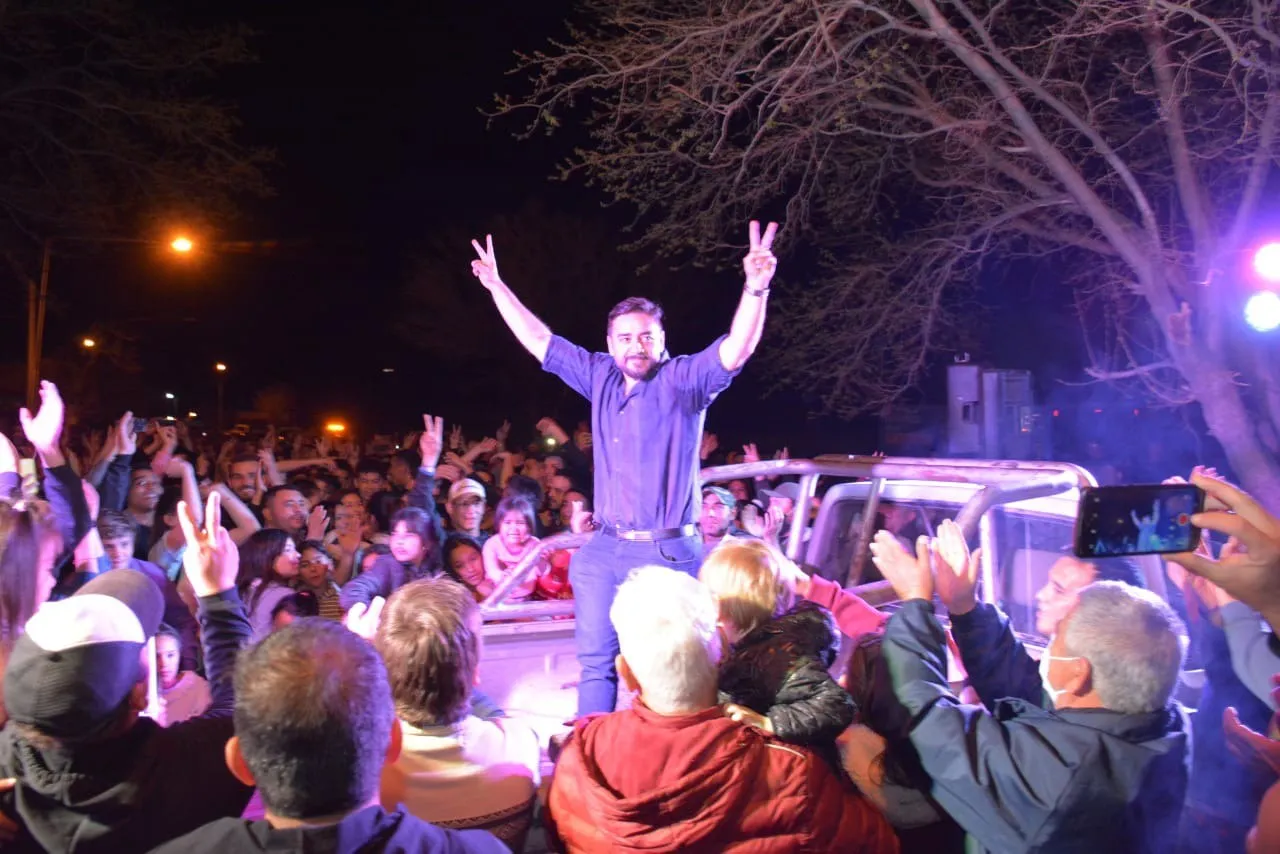 ubieta triunfo 22-10-1