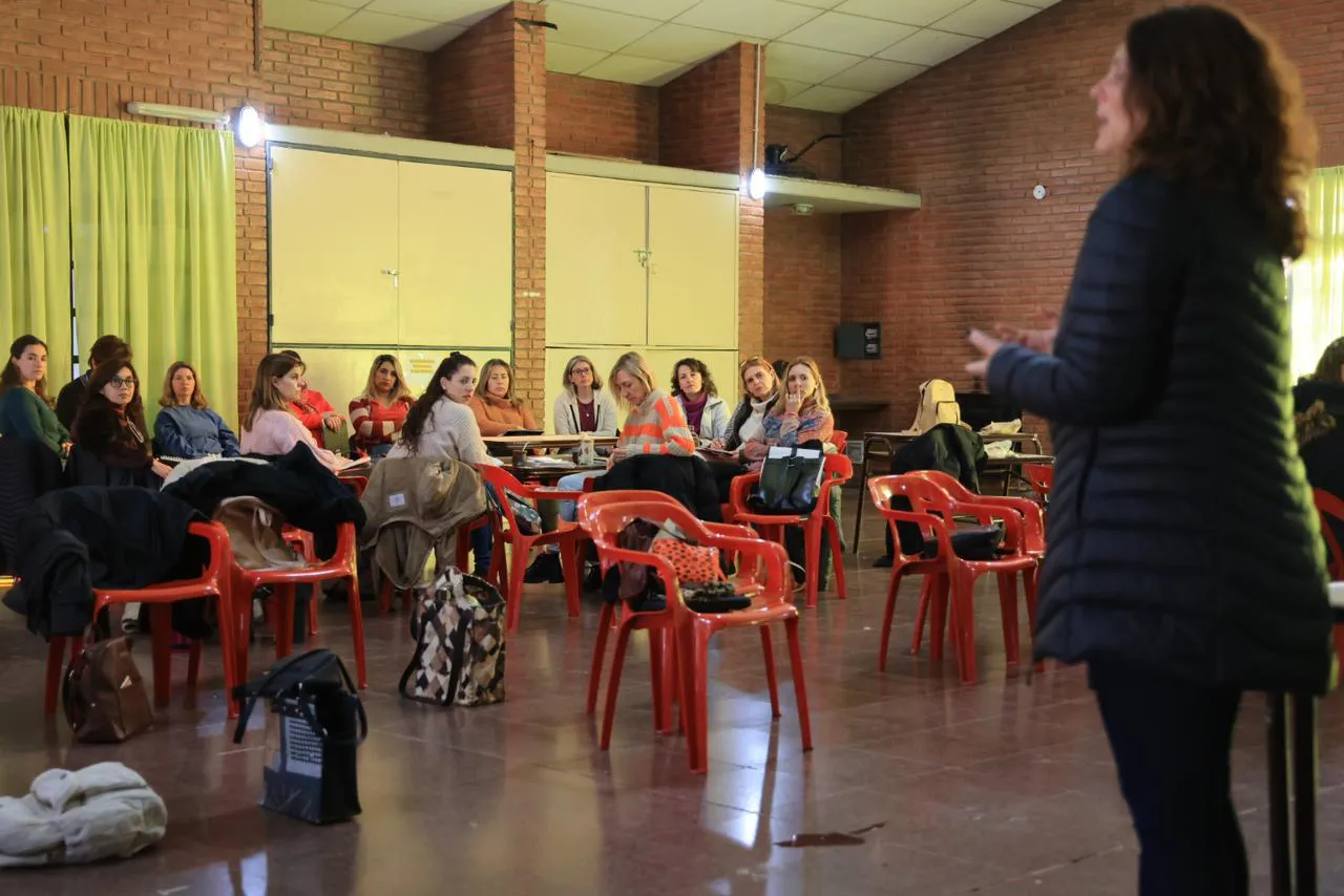 Jornadas