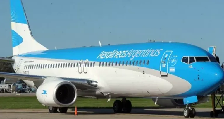 AerolínesA