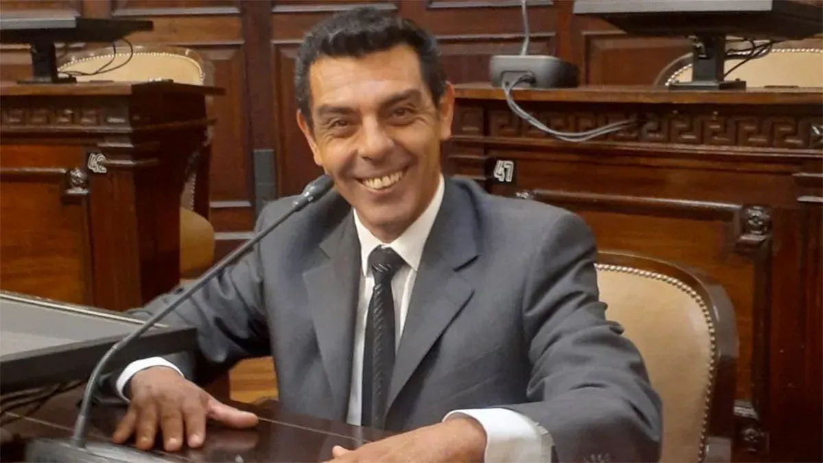 gabriel vilche