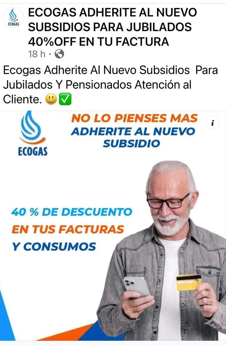 ecogas