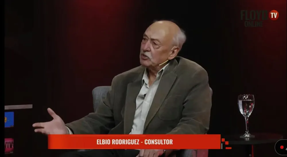 elbio ARV1
