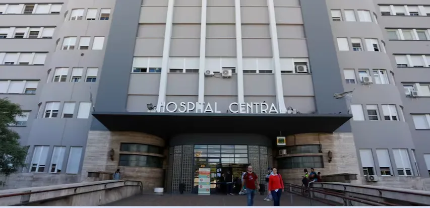 Central