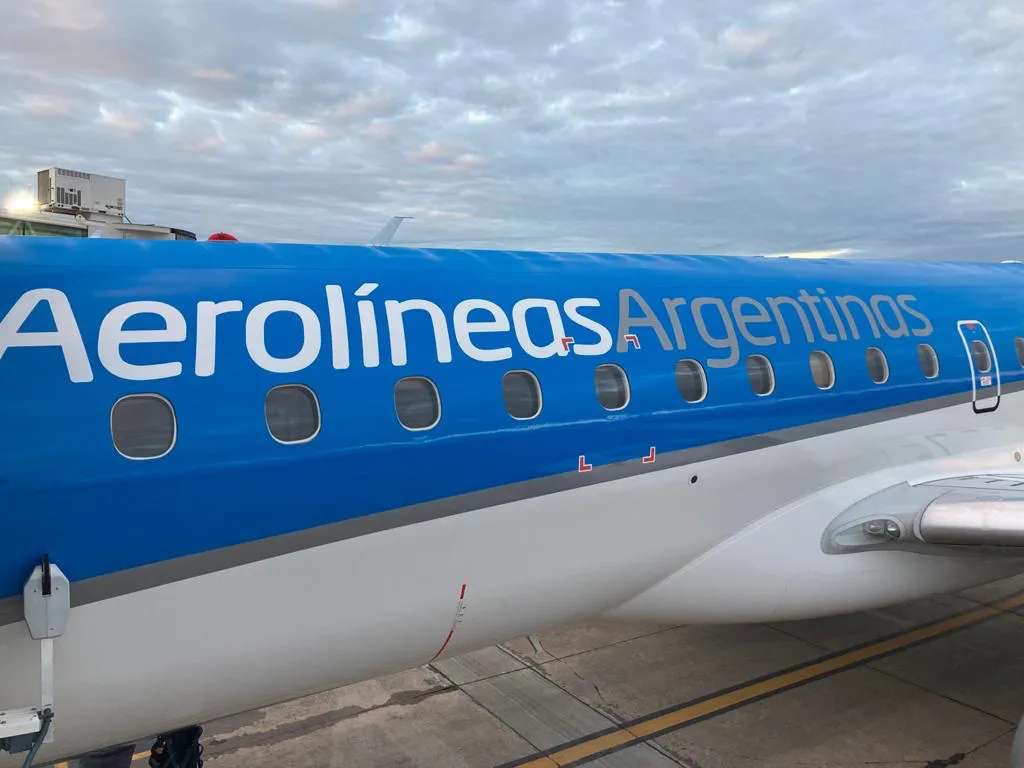Aerolineas-1