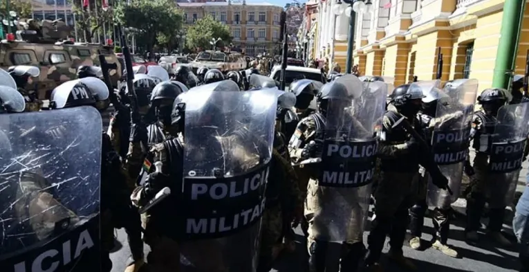 Bolivia