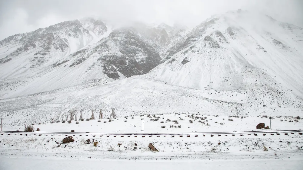 Nevadas-1