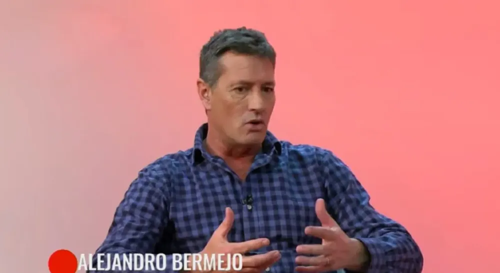 alejandro bermejo