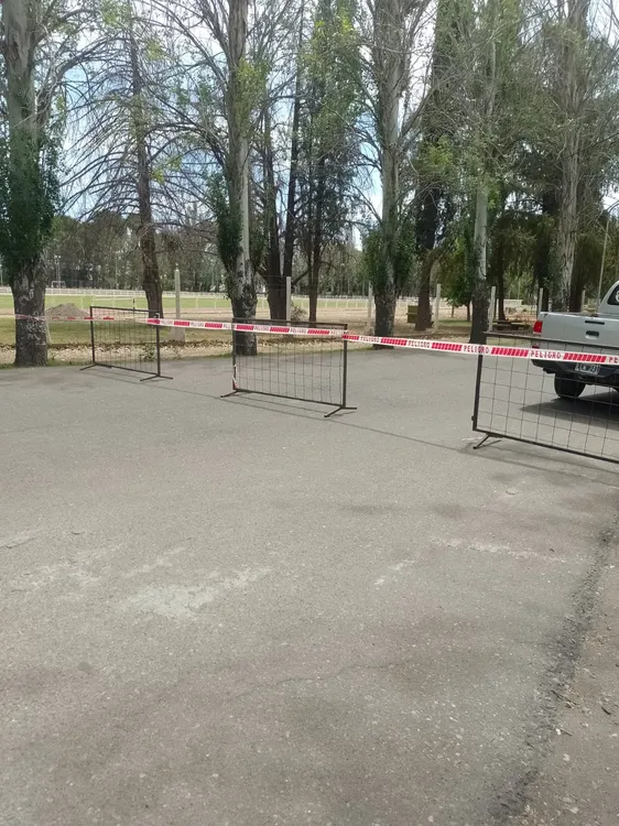 san rafael prezonda