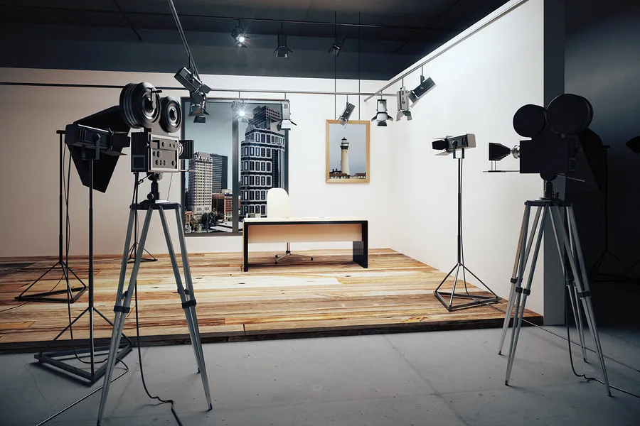 Cortometrajes