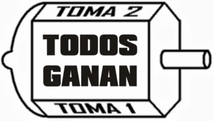 todos ganan
