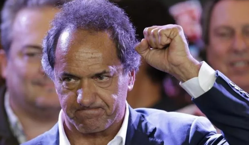 scioli