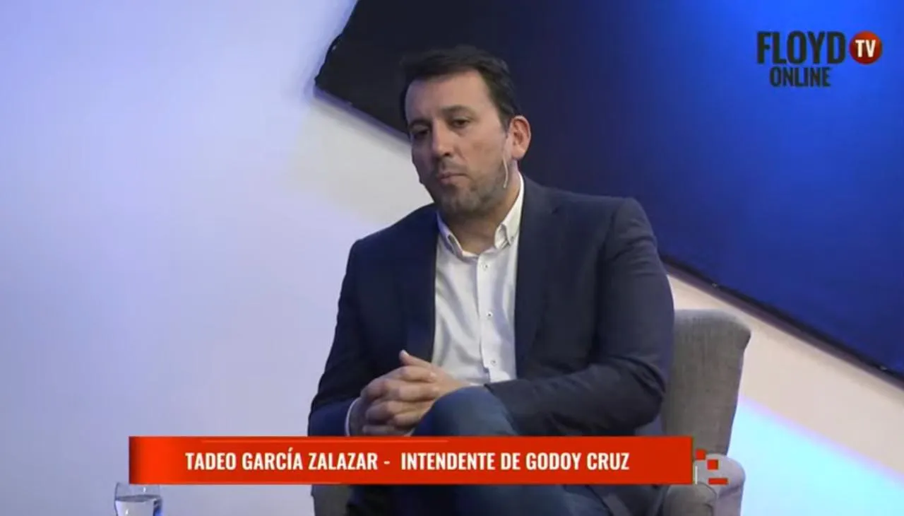 Tadeo ARV1