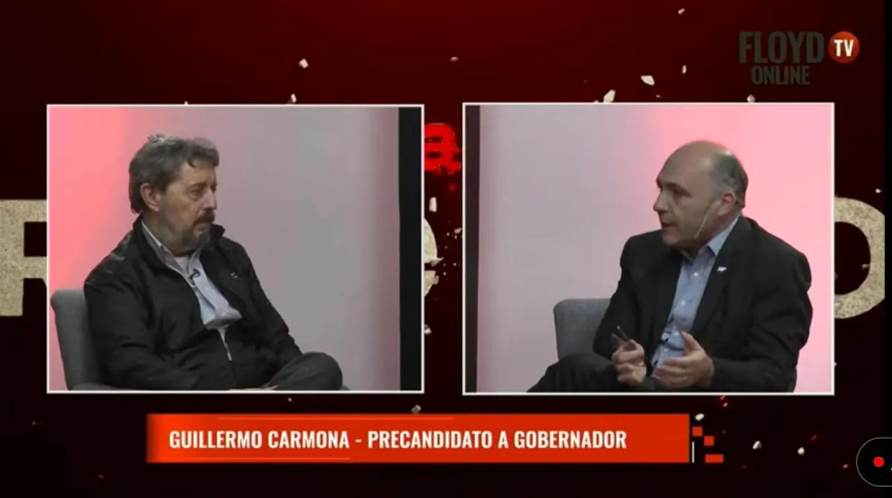 carmona ARV
