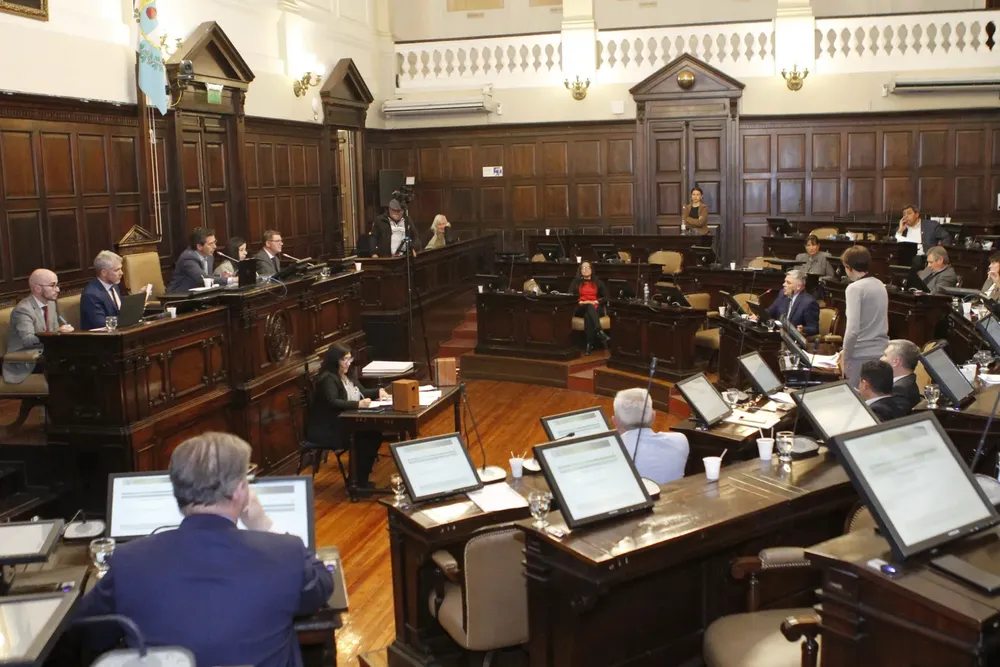 diputados mendoza