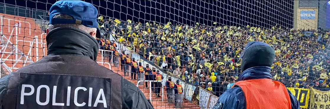 Tribuna Segura
