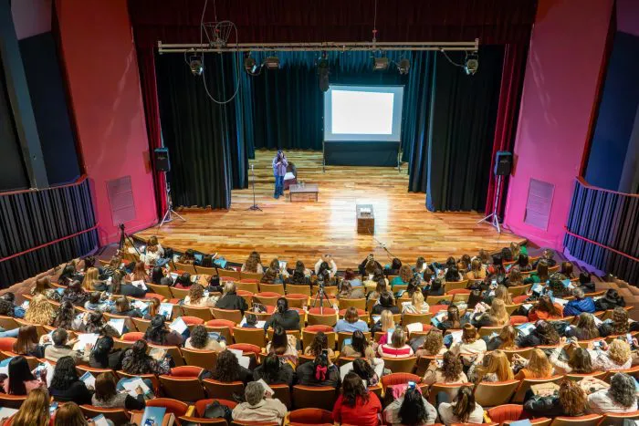 congreso alfabetizacion