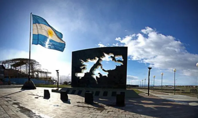 malvinas
