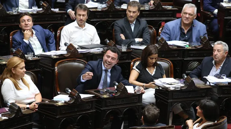 el-jefe-de-bloque-de-la-ucr-en-diputados-rodrigo-de-loredo-foto-na-EXRVBGMCP5EY5KXE3HO3NXH454