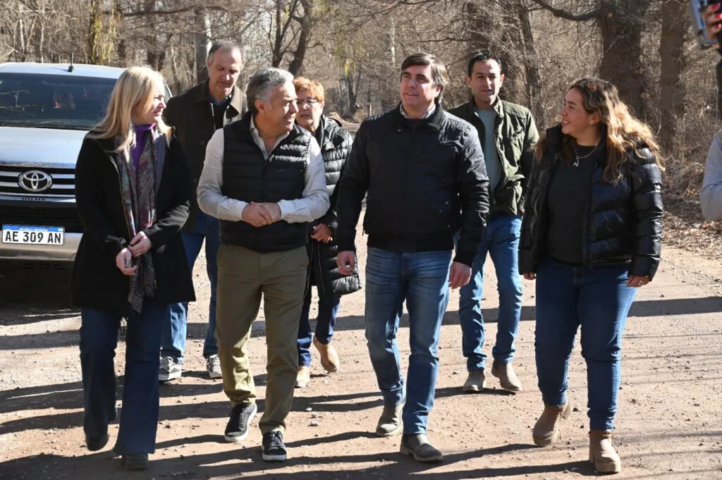 cambia mendoza tunuyan