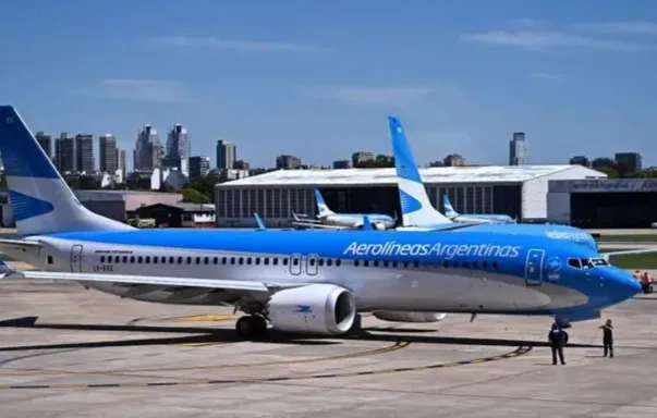 Aerolíneas