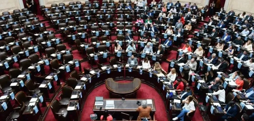 congreso