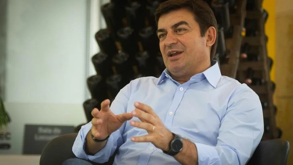 de marchi 9 de julio