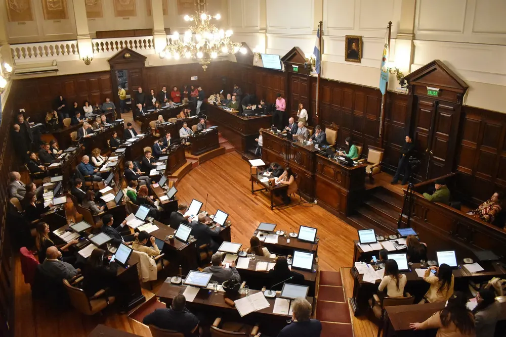 Diputados
