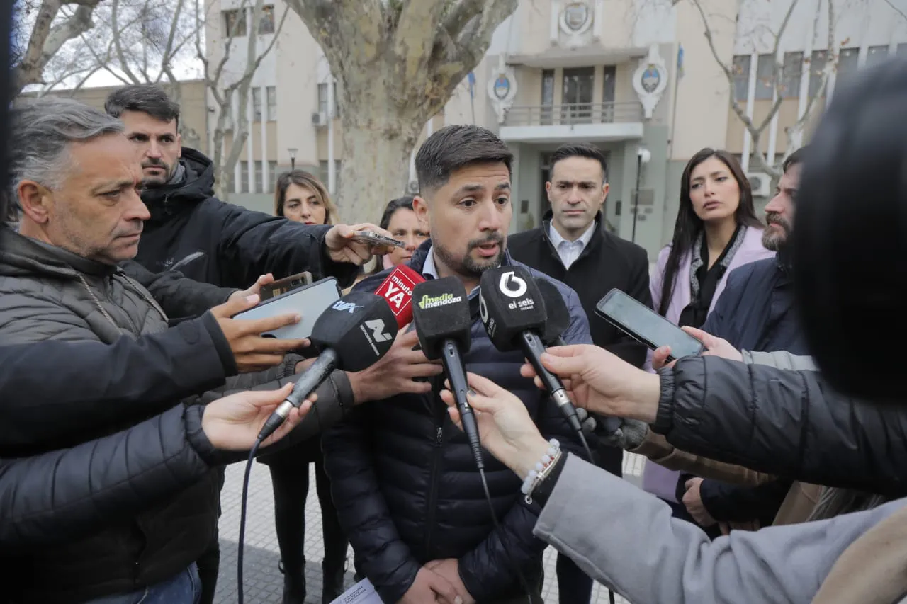 abuso sexual san rafael