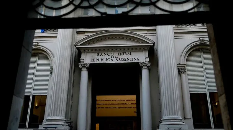 banco-central-la-republica-argentina