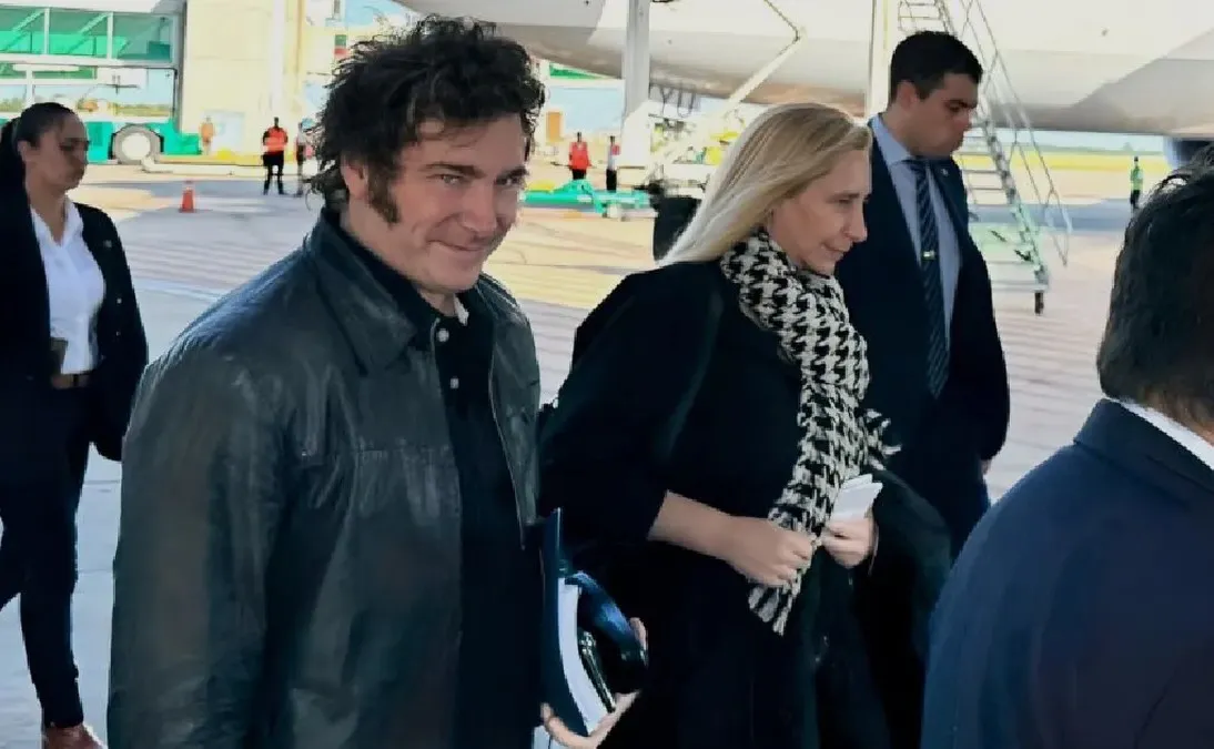 javier-milei-partio-suiza-davos