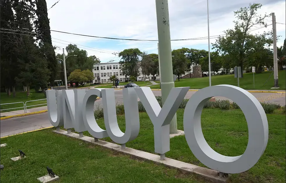 uncuyo