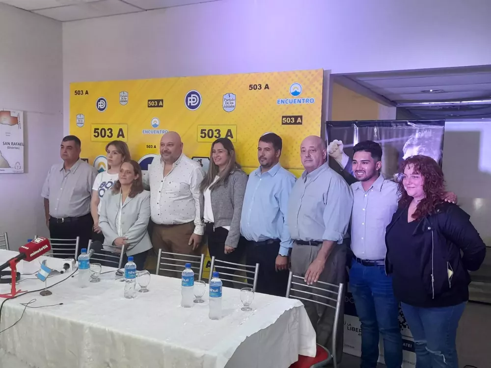 libertarios san rafael