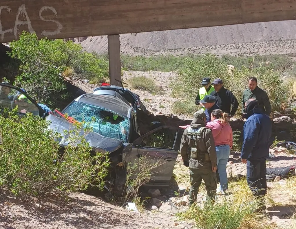 accidente alta montaña 4