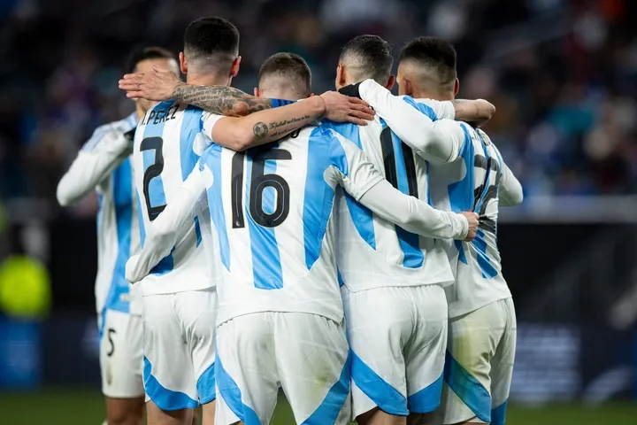 argentina-seleccion