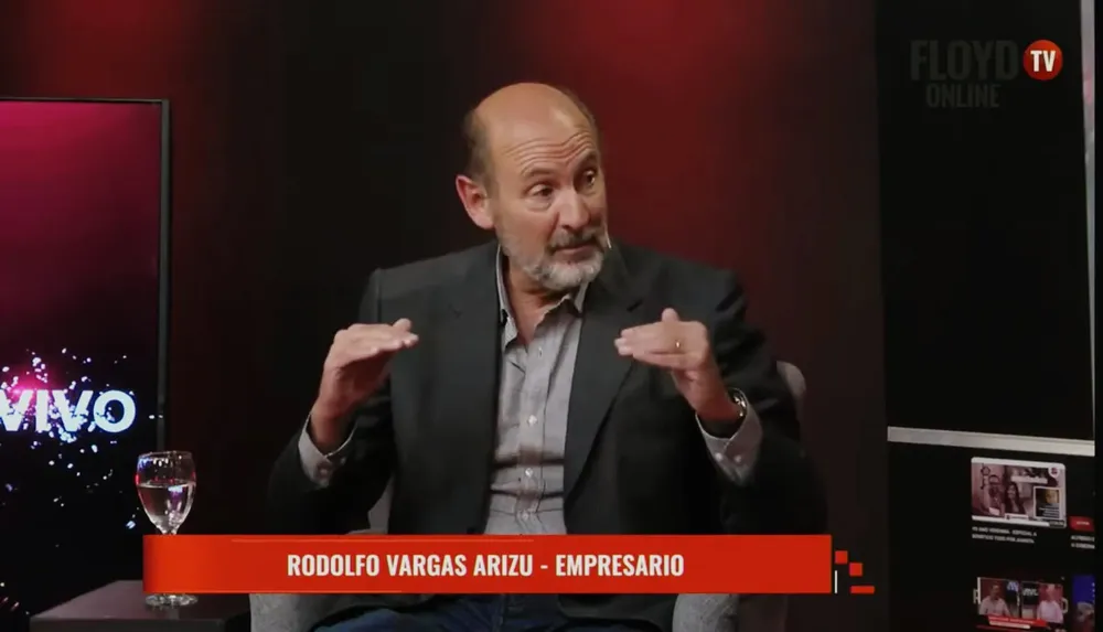 vargas Arizu ARV 30-10
