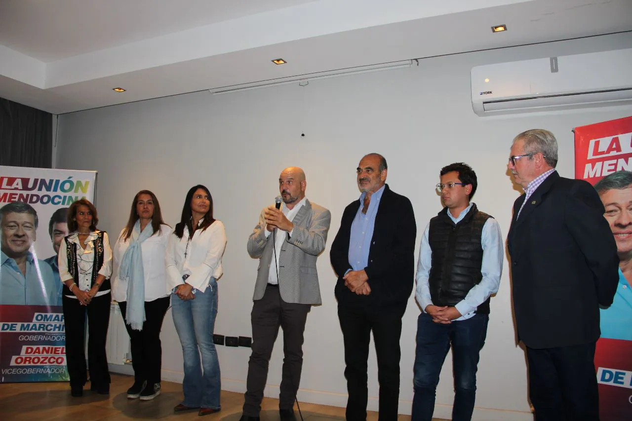 laricchia intendente